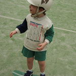 Konges Sløjd A/S OUTDOOR ACTIVITY PLAY cattitude