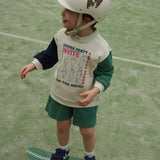 Konges Sløjd A/S OUTDOOR ACTIVITY PLAY cattitude