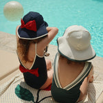 Konges Sløjd A/S SWIMSUITS sea moss