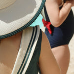 Konges Sløjd A/S SWIMSUITS sea moss