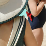 Konges Sløjd A/S SWIMSUITS sea moss