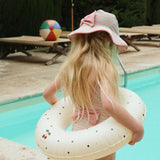 Konges Sløjd A/S SWIM RINGS navy dot