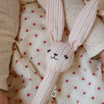 Konges Sløjd A/S BABY BEDDING mirage