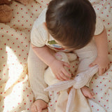 Konges Sløjd A/S BABY BEDDING mirage