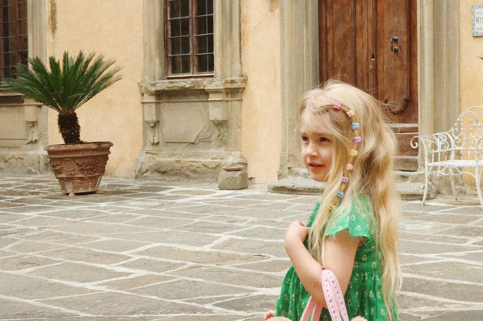 Konges Sløjd A/S TEDDY BEARS brown