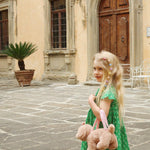 Konges Sløjd A/S TEDDY BEARS brown