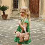 Konges Sløjd A/S TEDDY BEARS brown