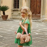 Konges Sløjd A/S TEDDY BEARS brown