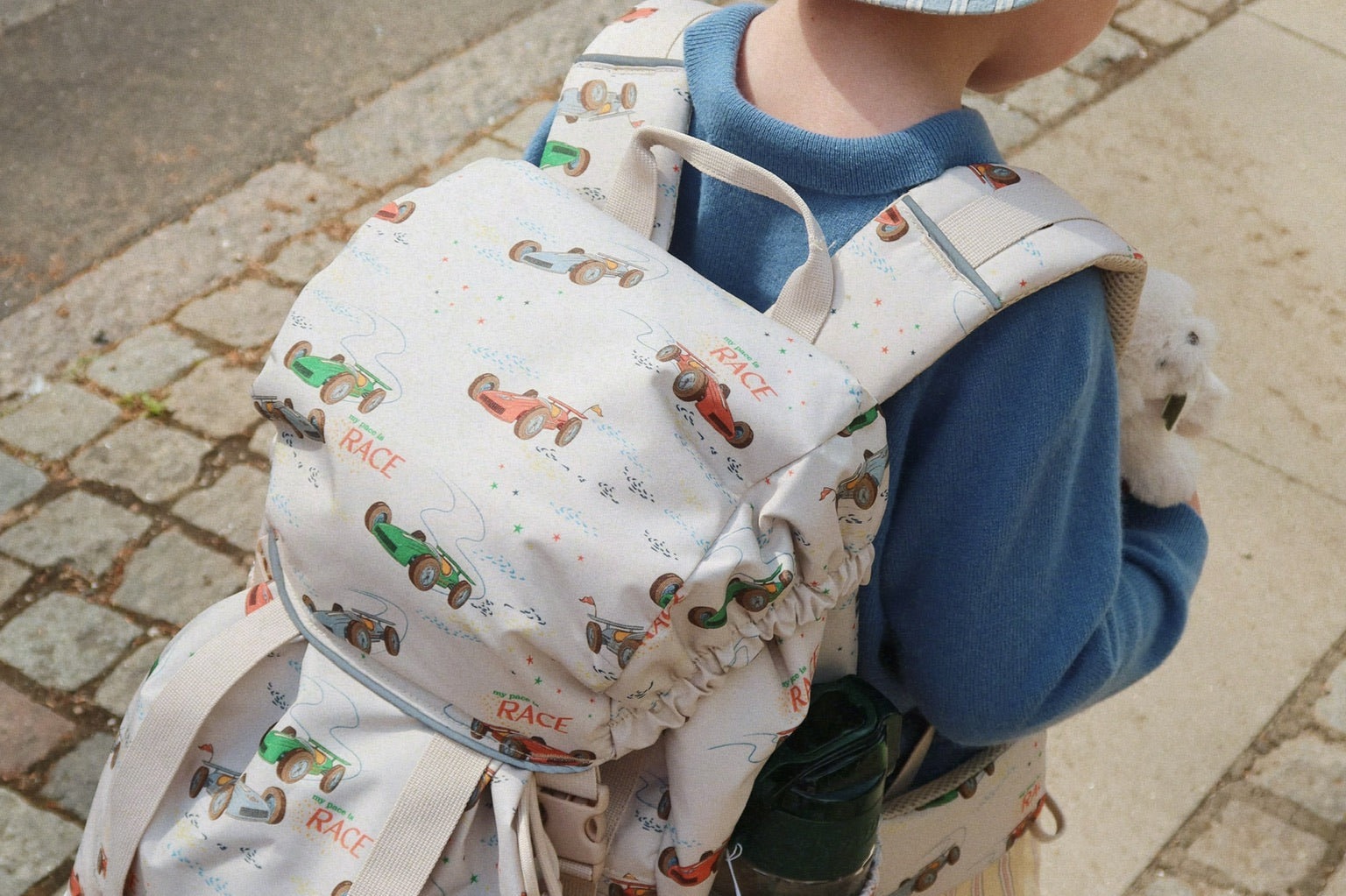 Konges Sløjd A/S DRINKING BOTTLES match