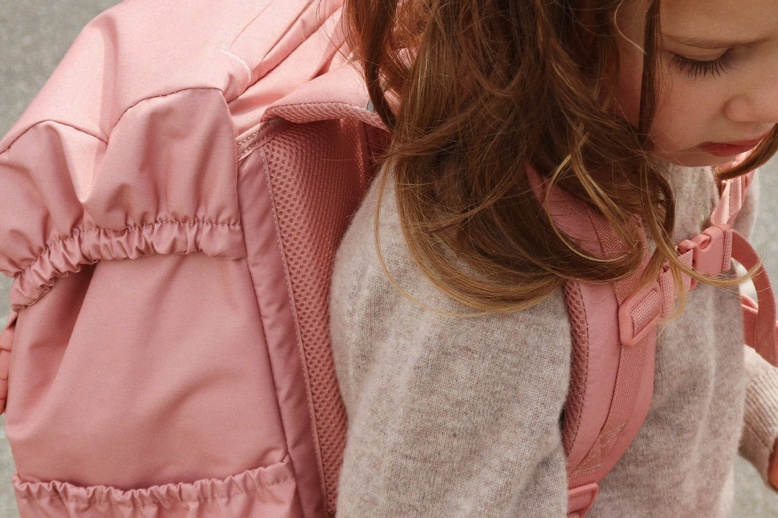 Konges Sløjd A/S HAIR ACCESSORIES strawberry