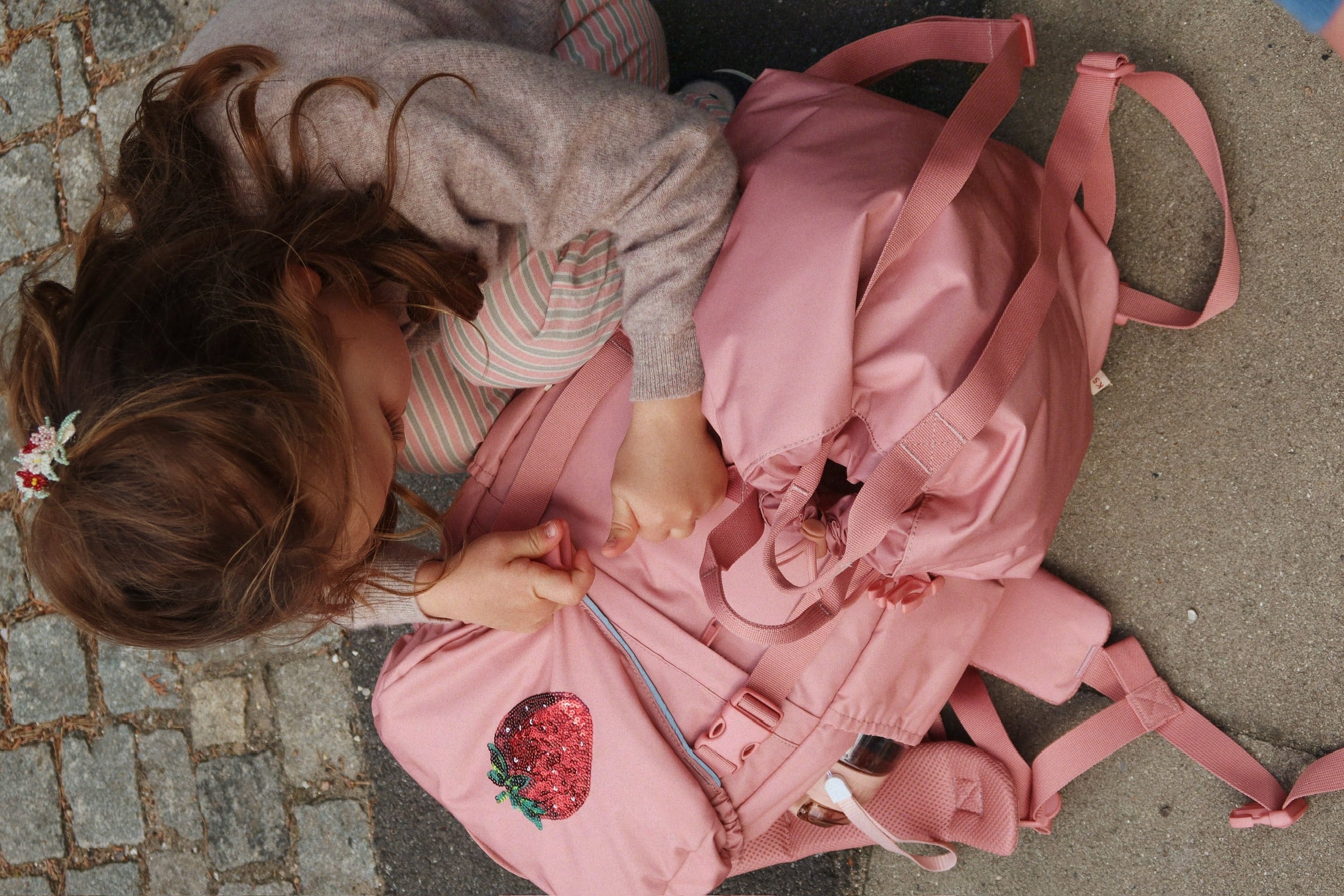 Konges Sløjd A/S HAIR ACCESSORIES multi