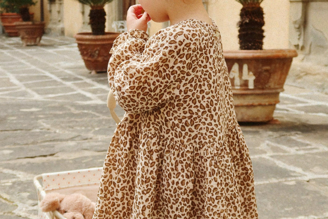COCO DRESS