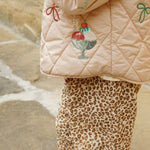 Konges Sløjd A/S WOVEN PANTS leo