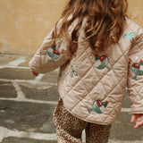 Konges Sløjd A/S WOVEN PANTS leo