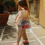 Konges Sløjd A/S WOVEN PANTS leo