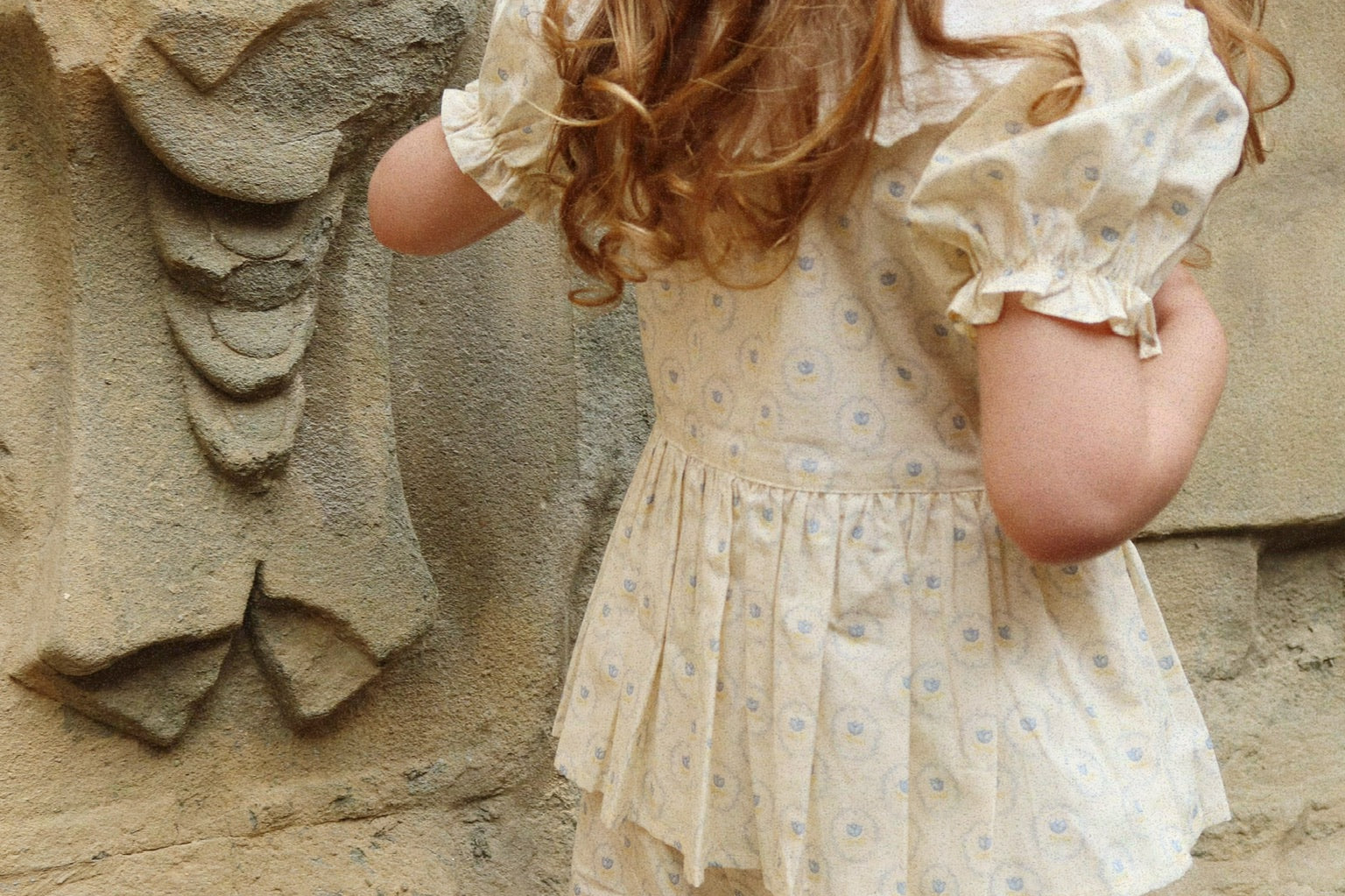 Konges Sløjd A/S HAIR ACCESSORIES strawberry