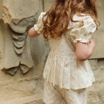 Konges Sløjd A/S HAIR ACCESSORIES strawberry