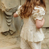 Konges Sløjd A/S HAIR ACCESSORIES strawberry