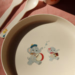 Konges Sløjd A/S TABLEWARE music parade