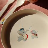 Konges Sløjd A/S TABLEWARE music parade