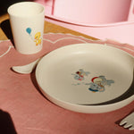 Konges Sløjd A/S TABLEWARE music parade