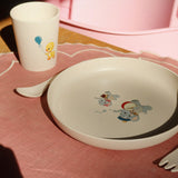 Konges Sløjd A/S TABLEWARE music parade