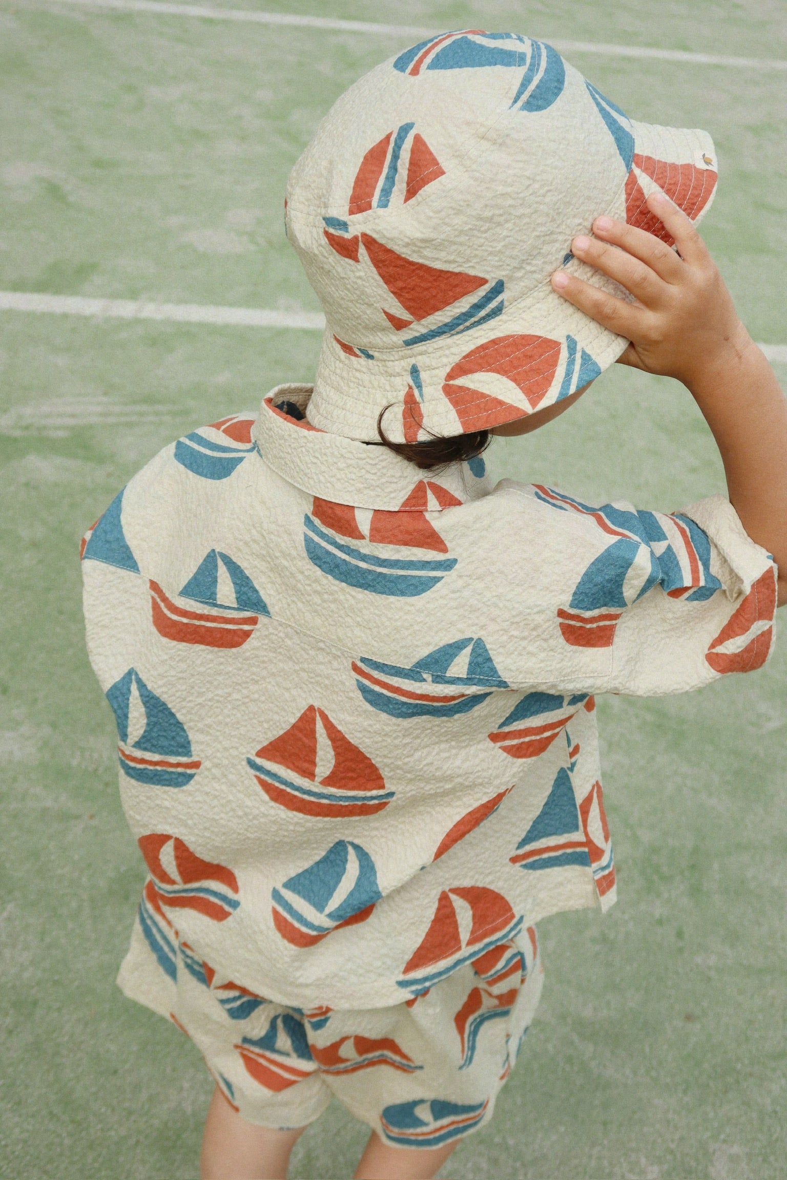 Boats Collection | Shop Now » Konges Sløjd®