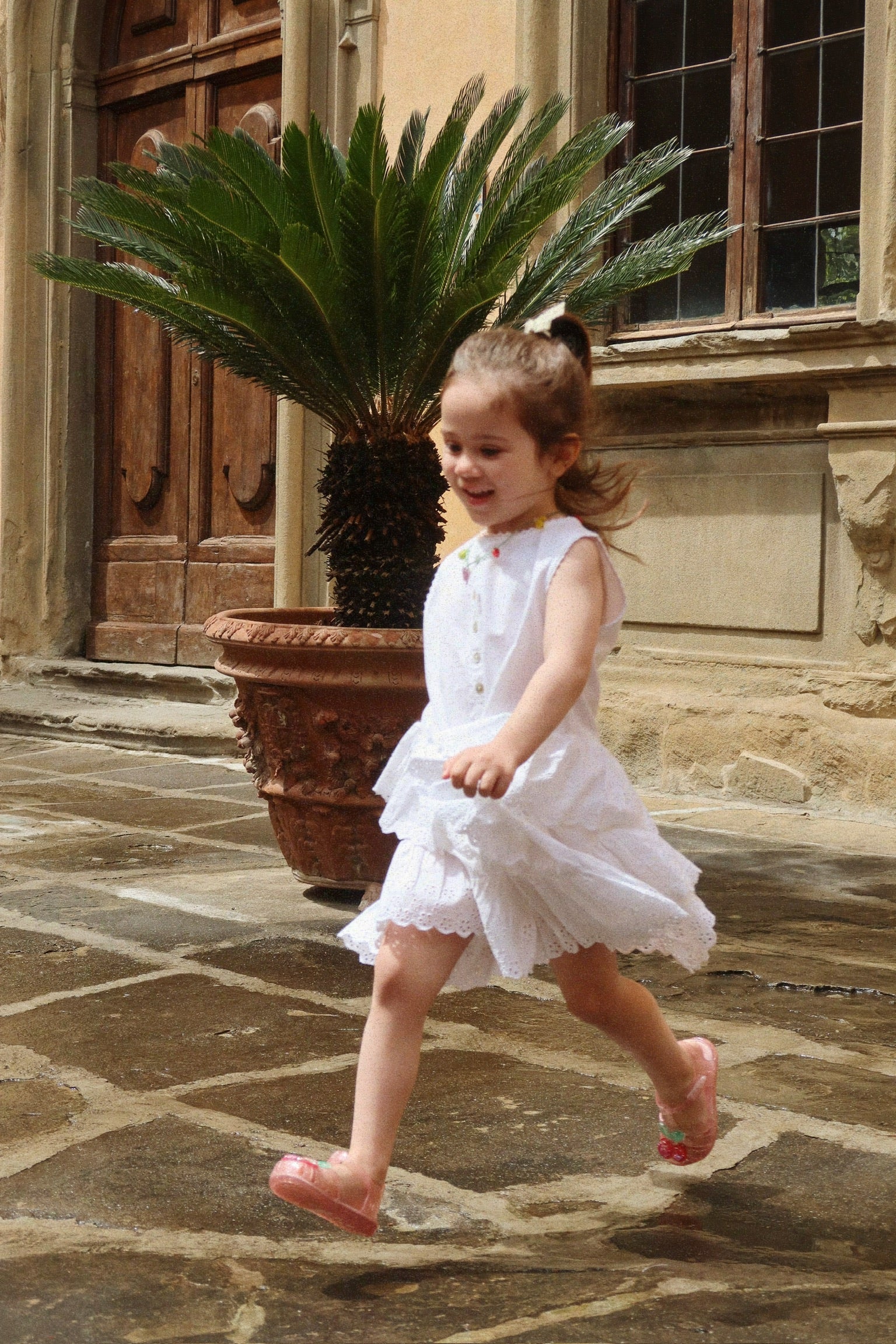 konges slojed ドレス Girls Dresses | Shop Kids' Dresses » Konges Sløjd® – kongessloejd.com