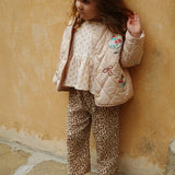 Konges Sløjd A/S WOVEN PANTS leo