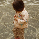 Konges Sløjd A/S WOVEN PANTS leo