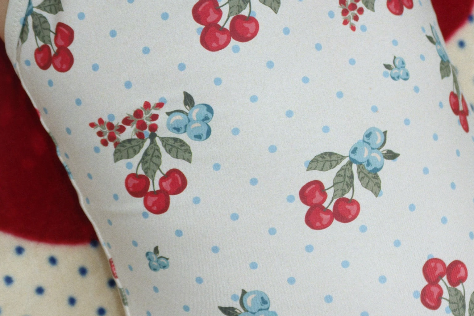 Konges Sløjd A/S SWIMSUITS marmelatta