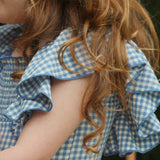 Konges Sløjd A/S SWIMSUITS harbor check