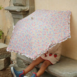 Konges Sløjd A/S RUBBER BOOTS heart blues