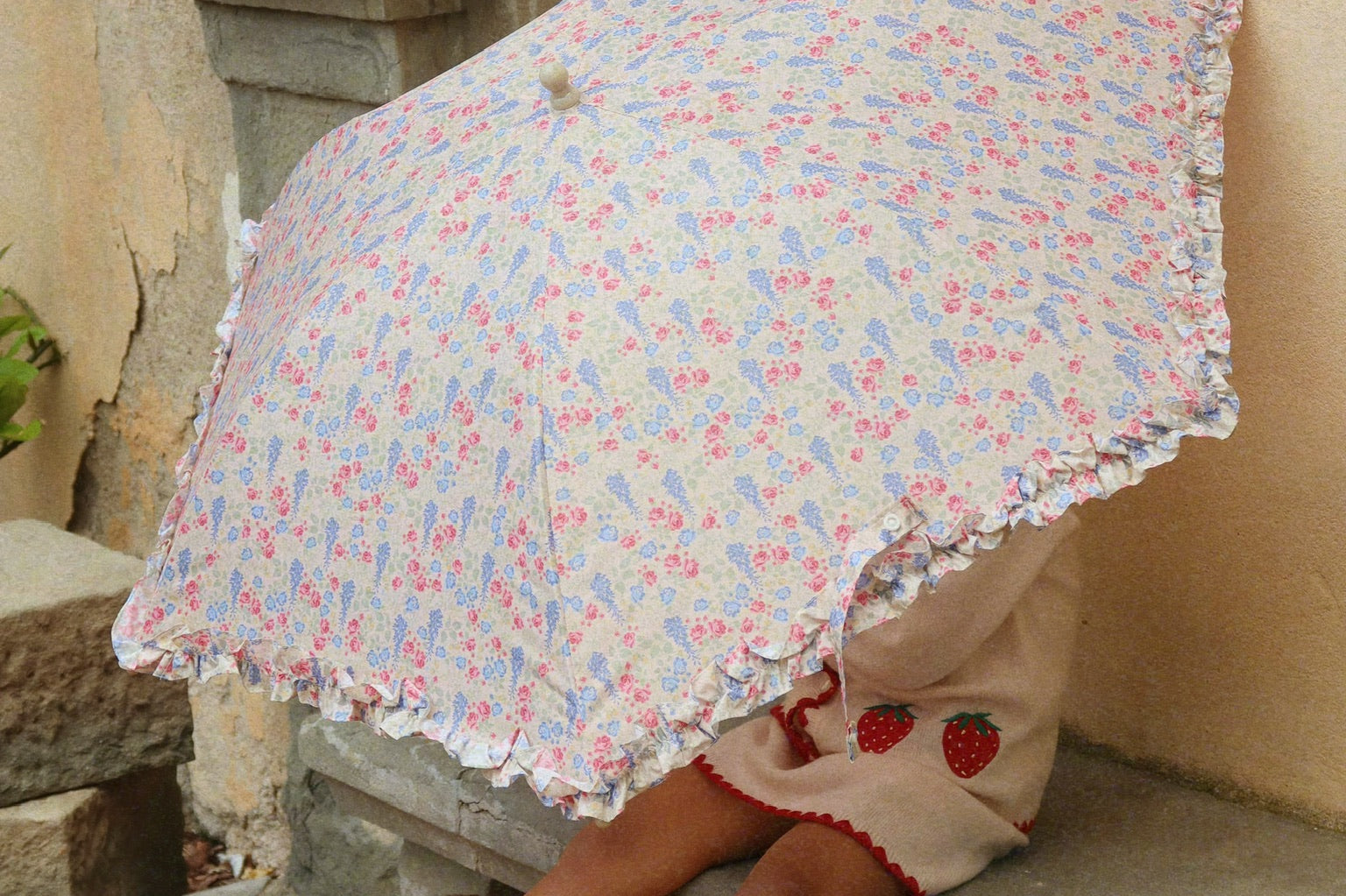 Konges Sløjd A/S UMBRELLAS lavida