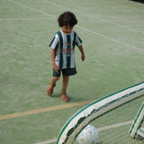 Konges Sløjd A/S BEACH TOYS green stripe