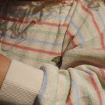 Konges Sløjd A/S JERSEY BLOUSES confetti stripe