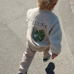 Konges Sløjd A/S JACKETS & COATS french oak