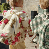 Konges Sløjd A/S JACKETS & COATS midori blanc