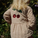 Konges Sløjd A/S THERMOWEAR smoke gray