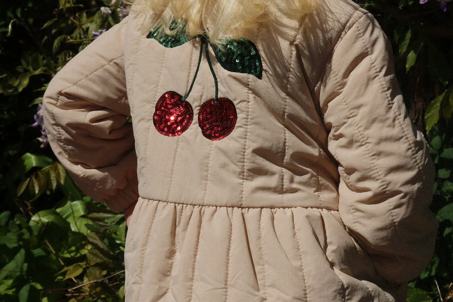 Konges Sløjd A/S THERMOWEAR cameo brown