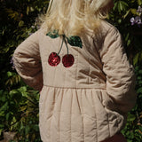 Konges Sløjd A/S THERMOWEAR cameo brown