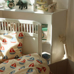 Konges Sløjd A/S JUNIOR BEDDING ahoy