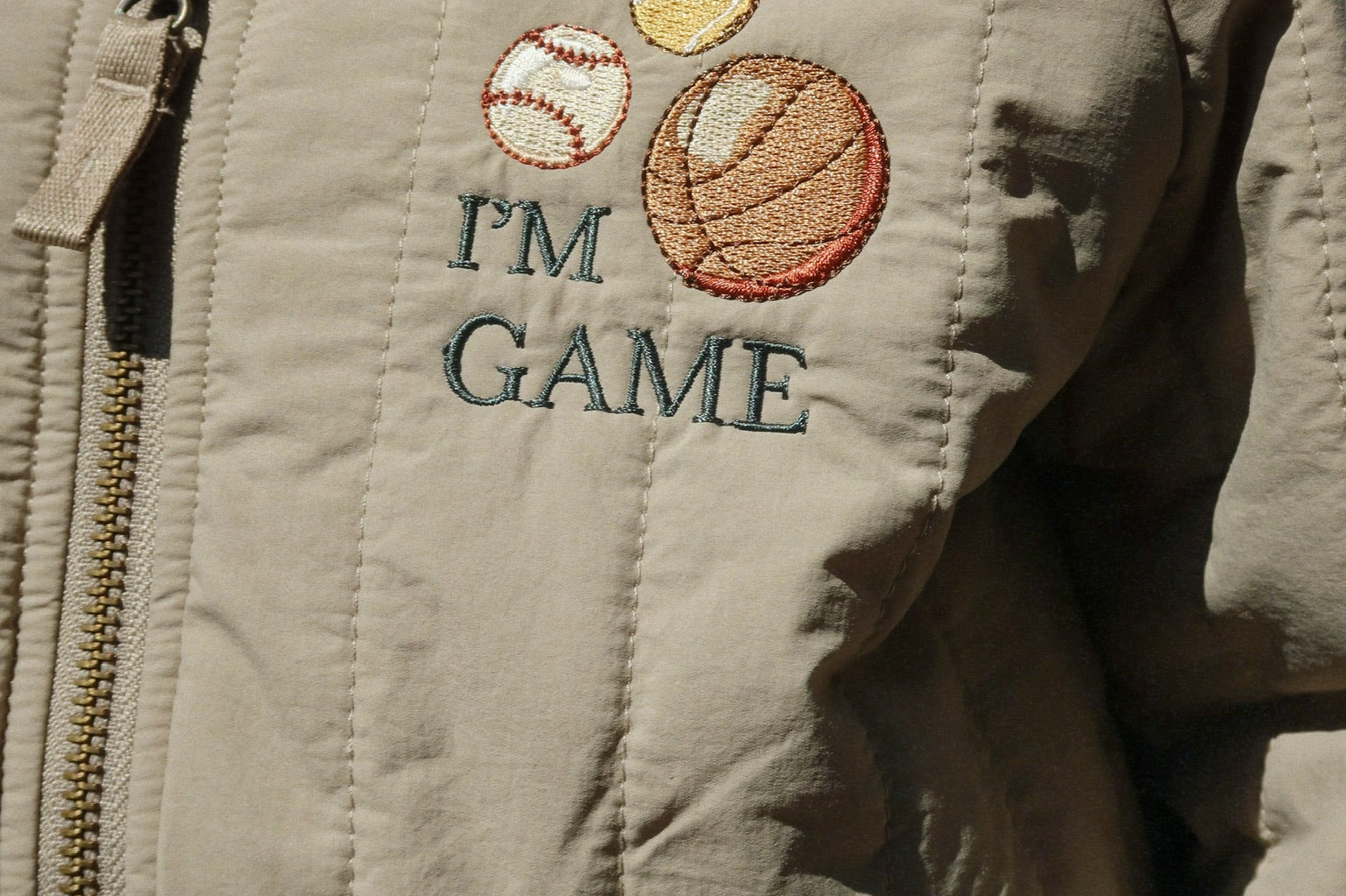 Konges Sløjd A/S THERMOWEAR laurel oak