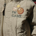 Konges Sløjd A/S THERMOWEAR laurel oak