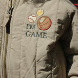 Konges Sløjd A/S THERMOWEAR laurel oak