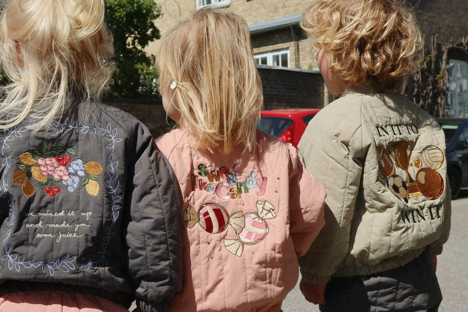 Konges Sløjd A/S THERMOWEAR magnet