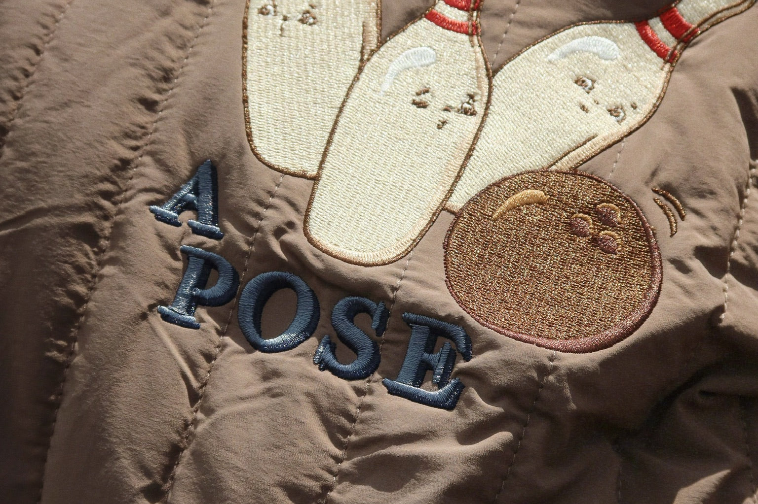 Konges Sløjd A/S THERMOWEAR walnut