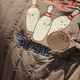 Konges Sløjd A/S THERMOWEAR walnut