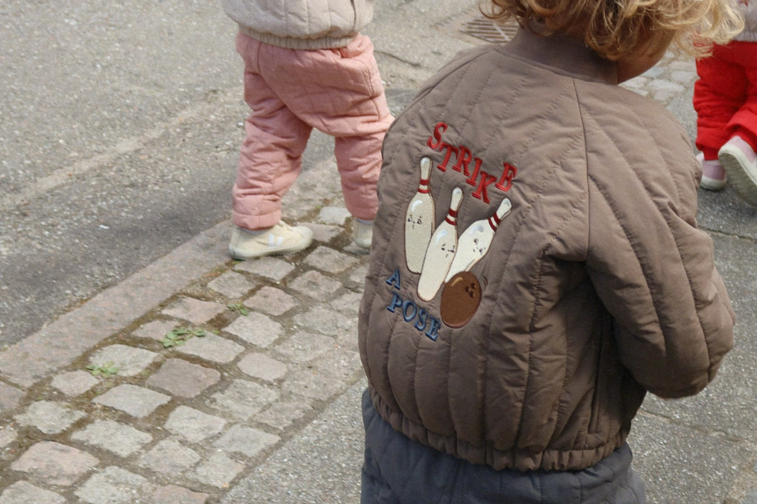 Konges Sløjd A/S THERMOWEAR ice cream