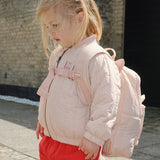 Konges Sløjd A/S BACKPACKS cameo rose